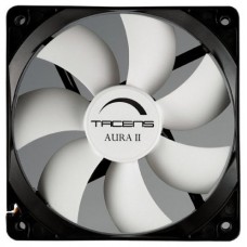 VENTILADOR TACENS AURA II 12CM en Huesoi