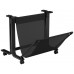 HP patas para impresora DesignJet T200/T600 de 24 pulgadas en Huesoi