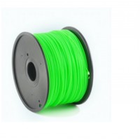 FILAMENTO ABS GEMBIRD VERDE, 1,75 MM, 1 KG en Huesoi