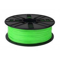 FILAMENTO GEMBIRD PLA 1.75MM 1KG VERDE BRILLANTE en Huesoi