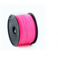 FILAMENTO GEMBIRD PLA ROSA, 1,75 MM, 1 KG en Huesoi