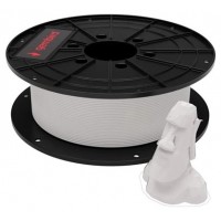 FILAMENTO GEMBIRD PLA BLANCO, 1,75 MM, 1 KG en Huesoi