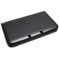 Carcasa Nintendo 3DS XL Negra (Espera 2 dias) en Huesoi