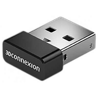 3Dconnexion 3DX-700069 adaptador y tarjeta de red RF inalámbrico (Espera 4 dias) en Huesoi