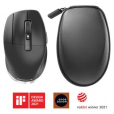 3DCONNEXION CADMOUSE PRO WIRELES PARA ZURDOS (3DX-700117) (Espera 4 dias) en Huesoi