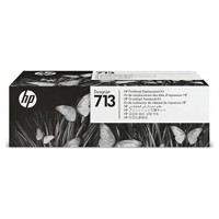 HP DesignJet T200/T600, Cabezal 713 en Huesoi