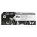 HP DesignJet T200/T600, Cabezal 713 en Huesoi