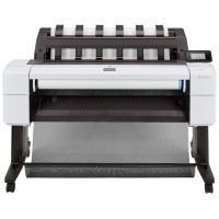 HP Impresora gran formato DesignJet T1600 36-in Printer en Huesoi