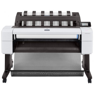 HP Impresora gran formato DesignJet T1600 36-in Printer en Huesoi