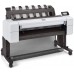 HP Impresora gran formato DesignJet T1600 36-in Printer en Huesoi