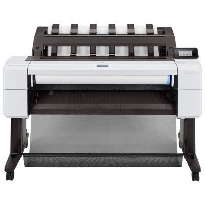 HP Impresora gran formato DesignJet T1600 36-in Printer 3EK10B en Huesoi