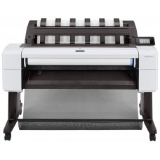 HP Impresora gran formato DesignJet T1600dr 36-in Printer en Huesoi