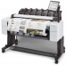 HP Impresora gran formato DesignJet T2600dr PS 36-in MFP en Huesoi