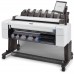 HP Impresora gran formato DesignJet T2600dr PS 36-in MFP en Huesoi