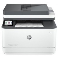 IMPRESORA HP LASERERJET PRO 3102FDW en Huesoi