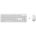TECLADO HP ORIGINAL SET HP 230 WH en Huesoi