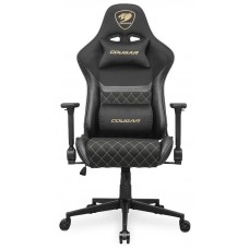 Cougar Silla Gaming Armor One V2 Gold F en Huesoi Cougar Silla Gaming Armor One V2 Gold F en Huesoi