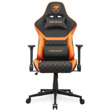 Cougar Silla Armor One V2 F en Huesoi