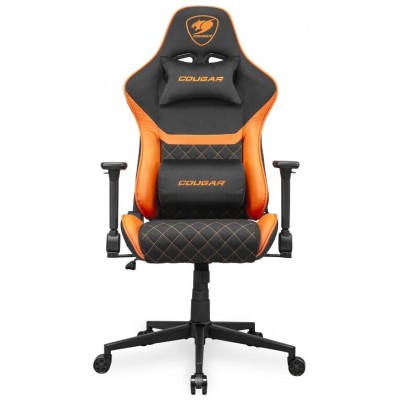 Cougar Silla Armor One V2 F en Huesoi
