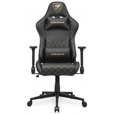Cougar Silla Armor One V2 Gold en Huesoi