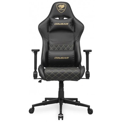 Cougar Silla Armor One V2 Gold en Huesoi