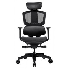 Cougar Silla Gaming Argo One Black en Huesoi