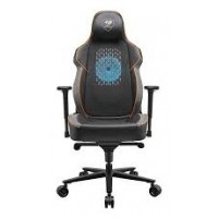 Cougar Silla Gaming Nxsys Aero Black en Huesoi