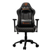 Cougar Silla Gaming Nxsys Aero en Huesoi
