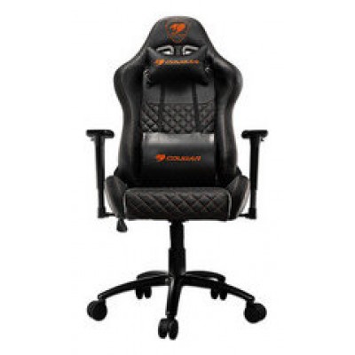 Cougar Silla Gaming Nxsys Aero en Huesoi