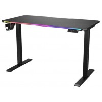 Cougar Mesa E-Ares 120 el&eacute;ctrica White en Huesoi