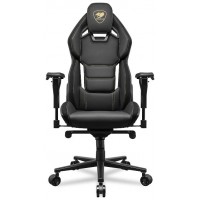 Cougar Silla Gaming Hotrod Royal en Huesoi