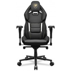 Cougar Silla Gaming Hotrod Royal en Huesoi