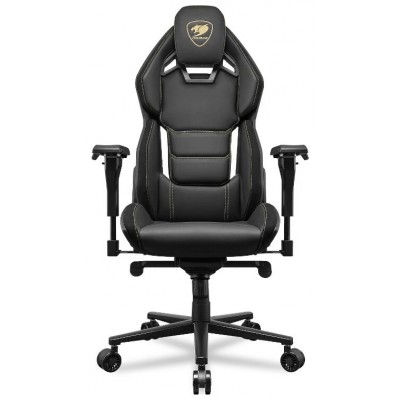 Cougar Silla Gaming Hotrod Royal en Huesoi