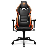 Cougar Silla Gaming Hotrod en Huesoi