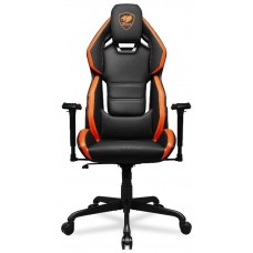 Cougar Silla Gaming Hotrod en Huesoi