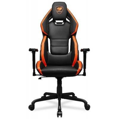 Cougar Silla Gaming Hotrod en Huesoi