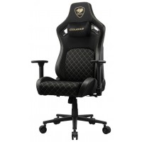 Cougar Silla Defensor Gold F en Huesoi