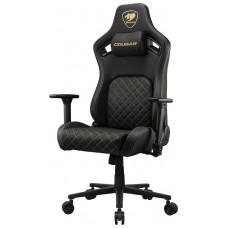 Cougar Silla Defensor Gold en Huesoi