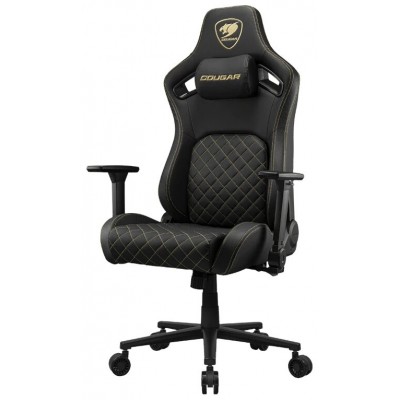 Cougar Silla Defensor Gold en Huesoi