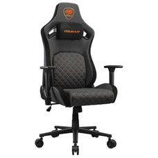 Cougar Silla Defensor Jet Gray F en Huesoi