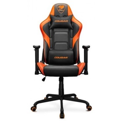 Cougar Silla Gaming Armor Elite en Huesoi