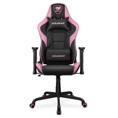 Cougar Silla Gaming Armor Elite Eva en Huesoi
