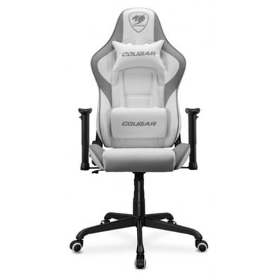 Cougar Silla Gaming Armor Elite White en Huesoi