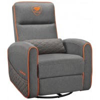 Cougar Sillon  Fidom Gray en Huesoi