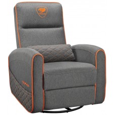 Cougar Sillon  Fidom Gray en Huesoi