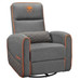 Cougar Sill&oacute;n  Fidom Gray en Huesoi