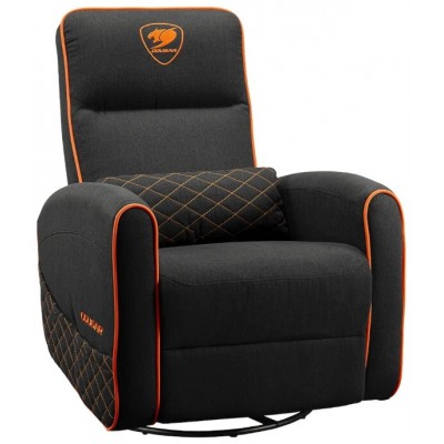 Cougar Sillon Fidom en Huesoi