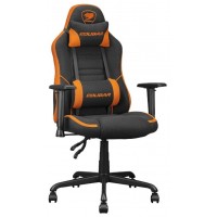 Cougar Silla Gaming Fusion SF en Huesoi