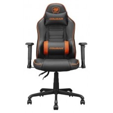 Cougar Silla Gaming Fusion S en Huesoi