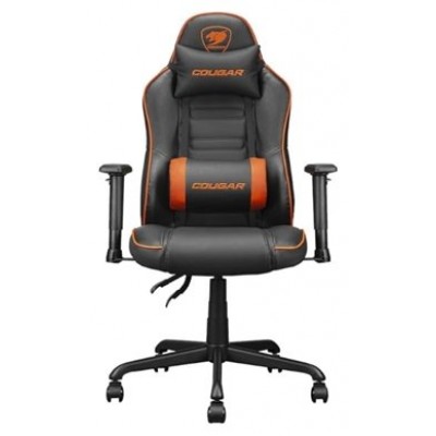 Cougar Silla Gaming Fusion S en Huesoi